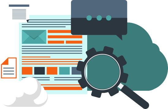 Servicii Software, Cloud, WEB & Hosting